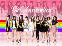 Girl's Generation ...Goodne