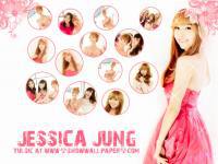 Sweet Jessica !