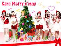 Kara Merry X ' Mas