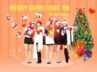 WG:: Merry Chirstmas !!