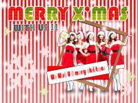 Merry X'MAS WITH US....