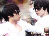 tvxq - park yuchun