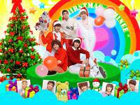 Merry Chirstmas - SHINee *