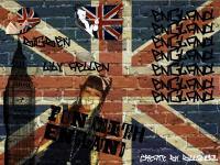 fun with England:)