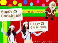 YOONA Chrismas DaY