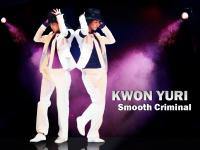 Yuri "Smooth criminal "