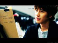 Kyuhyun@ Seoul song