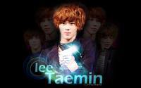 ' lee taemin :: shine boy !