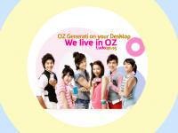 OZ Generation: Your Desktop