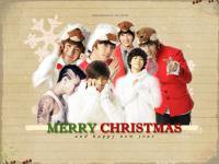 2PM ;Merry x'mas (2)