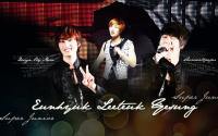 Yesung Eunhyuk Leeteuk