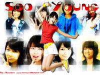 Soo Young : )