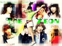 Tae Yeon : )