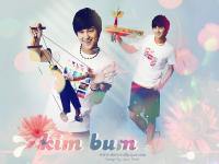 Kim Bum'