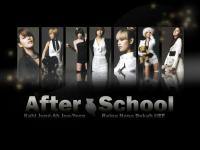 After School "Elegant after school"