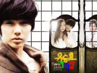 Yoo Seung Ho: Lies (T-ara)