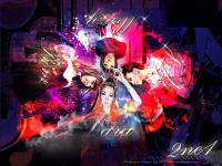 2ne1 Blend for Wallpaper