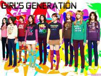 SNSD: Colourful~~