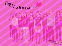 SNSD: Pinkk~~