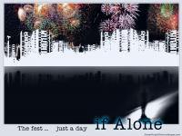 Alone fest >