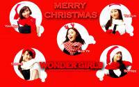 WonderGirls-Christmas