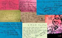 SNSD LETTER FOR FANS~~~~~~~~~~