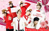 2PM  HAPPY CHRISTMAS