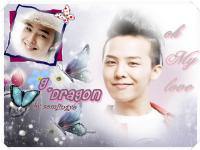 G-Dragon~oh my love