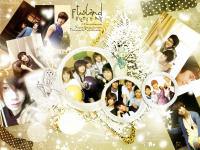 FTISLAND - Merry x' mas