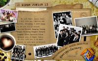 Super Junior Letter