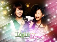 SNSD::Light of Lives