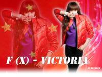 F x - Victoria