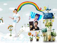 Believe in HanGeng