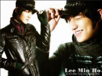 Lee Min Ho