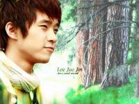 LeeJaejin mix Nature