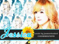 Jessica . . .