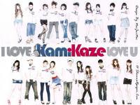 kamikaze : I Love Kamikaze 01