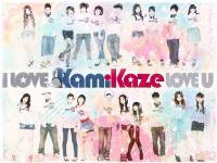 kamikaze : I Love Kamikaze 02