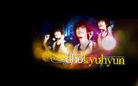 Chokyuhyun - Maknae Ontop!