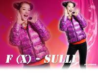 F x - Sulli