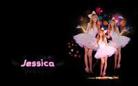 SNSD (Jessica) - Barbie Girl