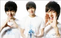 Lee Min Ho