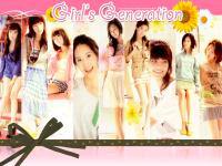 Girl's Generation...Smile ^^ :]]
