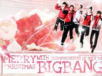 Merry Christmas With BIGBANG
