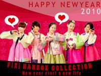 F[X] Happy New Year 2010