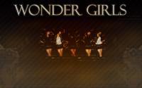 Wonder Girls - Black Basic !!!