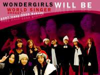 WonderGirls WorldSinger