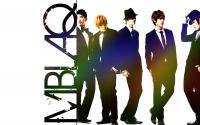 MBLAQ