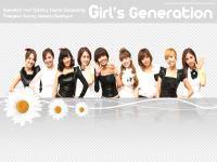 Girl's Generation ...