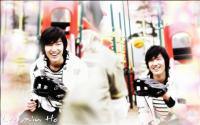 Lee Min Ho